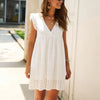 Damenkleid | Sommerkleider für Damen, Ideal für Warme Tage