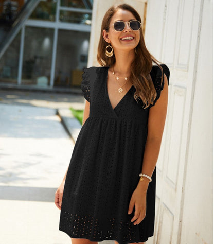 Damenkleid | Sommerkleider für Damen, Ideal für Warme Tage