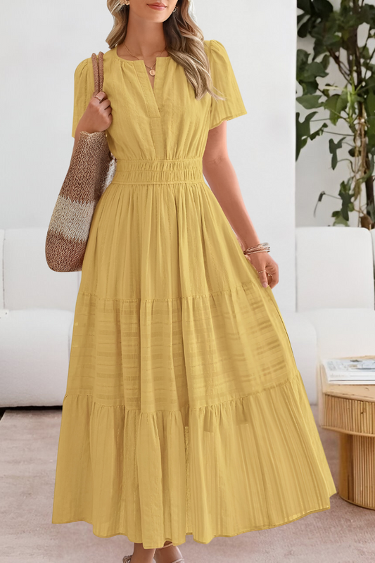 Damenkleid | Sommerkleider für Damen im Boho-Stil