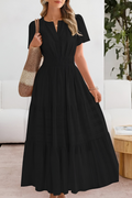 Damenkleid | Sommerkleider für Damen im Boho-Stil