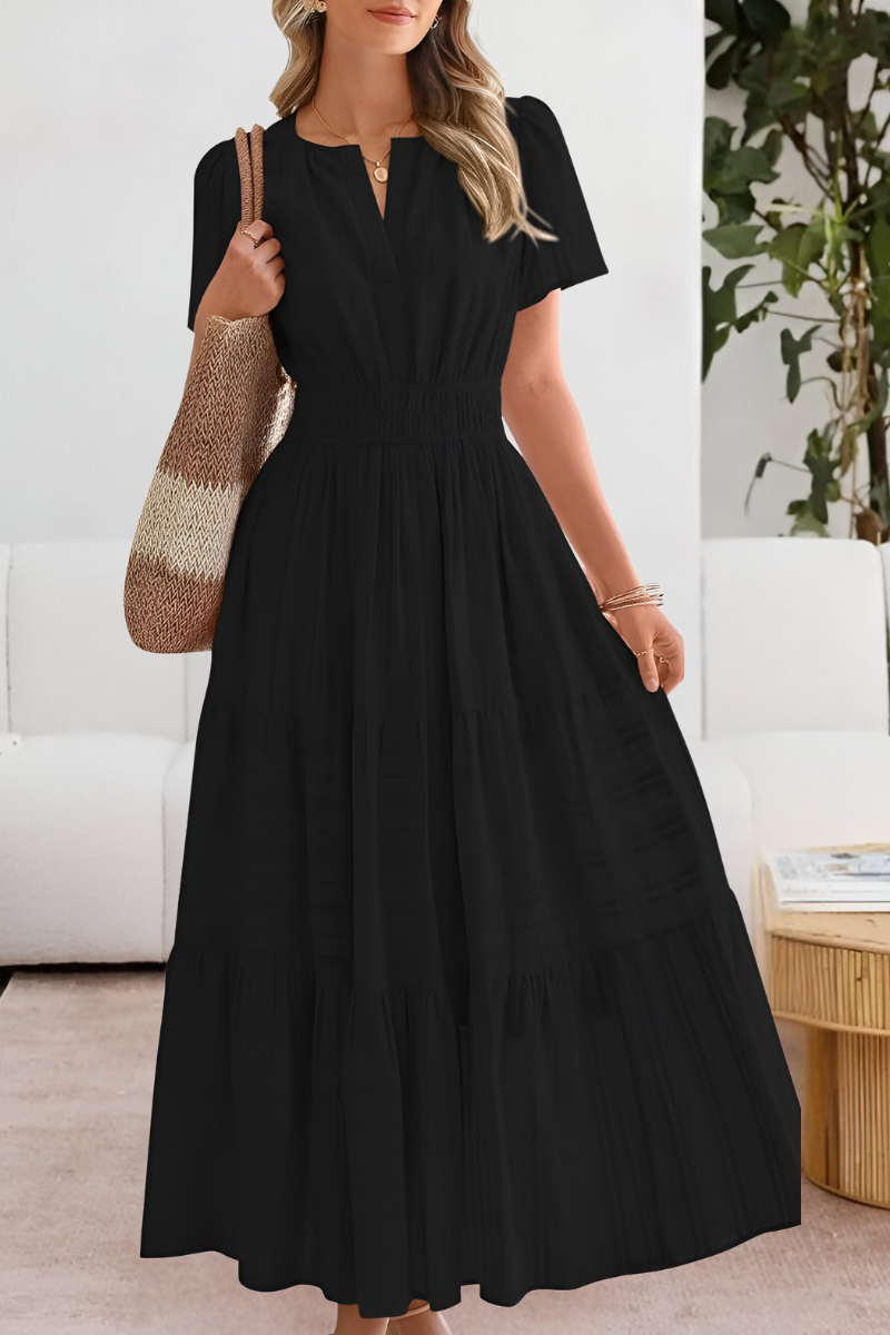 Damenkleid | Sommerkleider für Damen im Boho-Stil