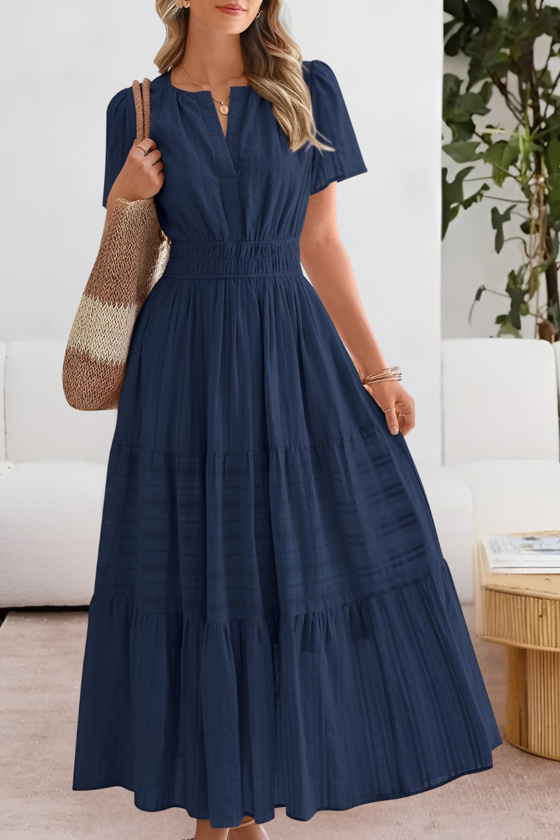 Damenkleid | Sommerkleider für Damen im Boho-Stil