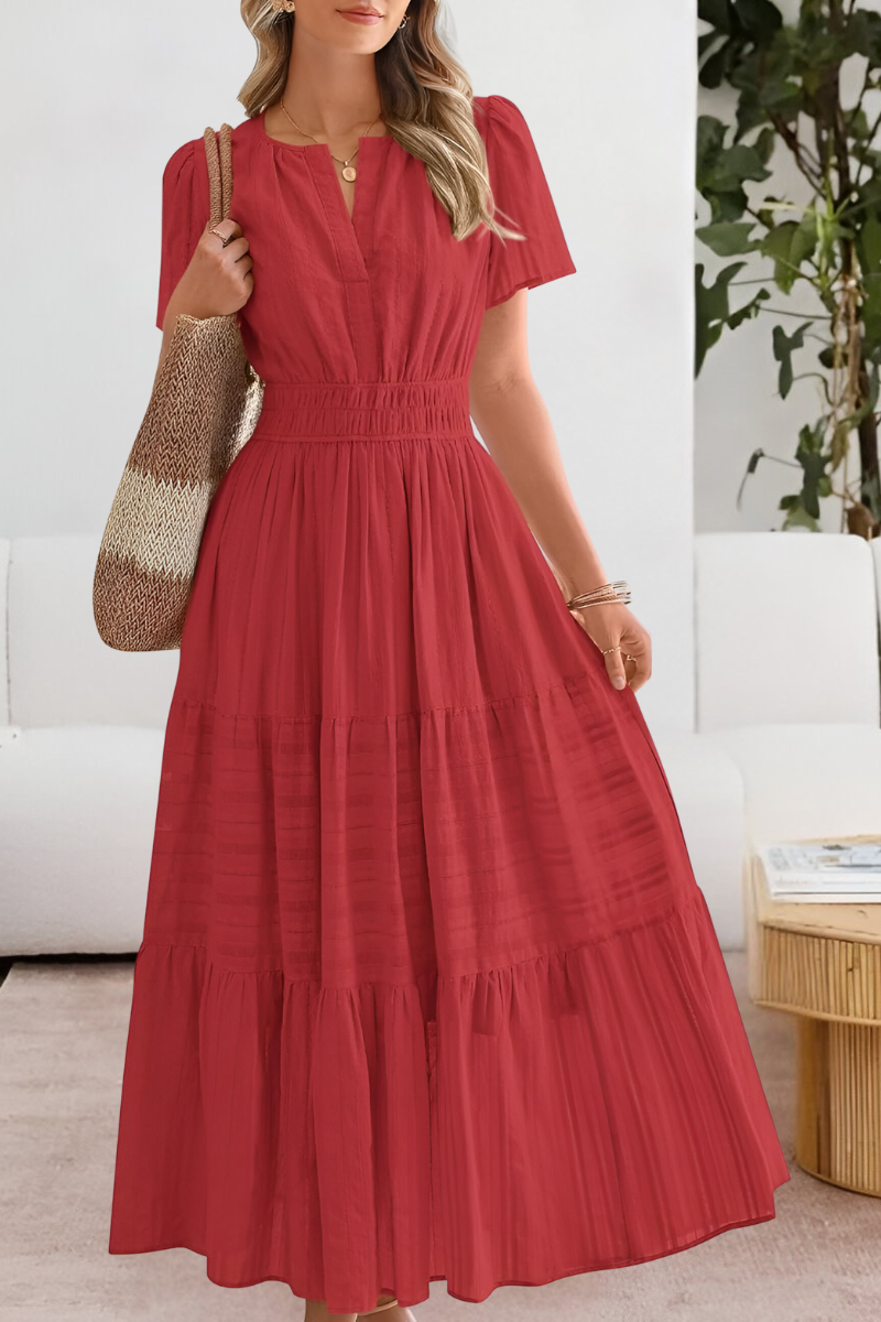 Damenkleid | Sommerkleider für Damen im Boho-Stil