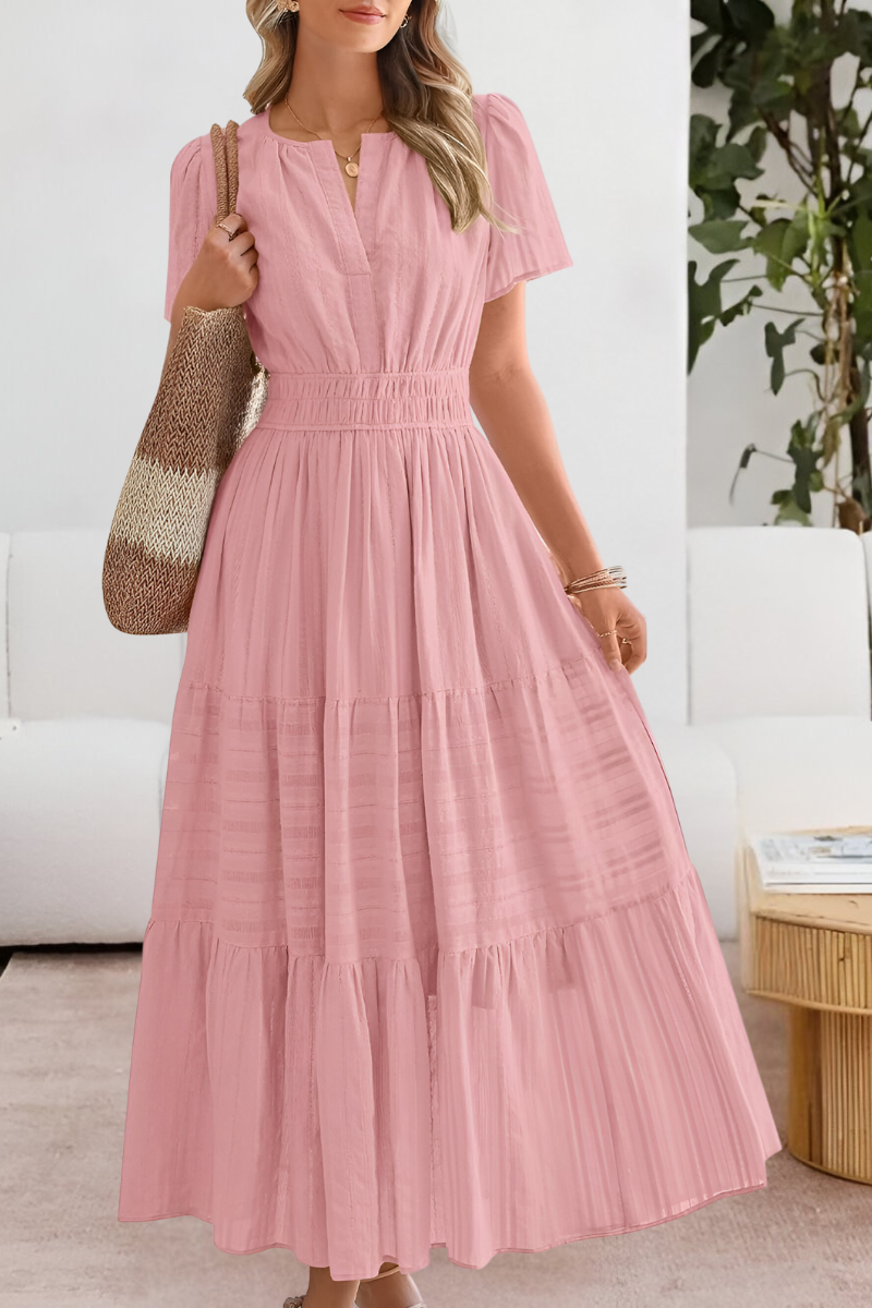 Damenkleid | Sommerkleider für Damen im Boho-Stil