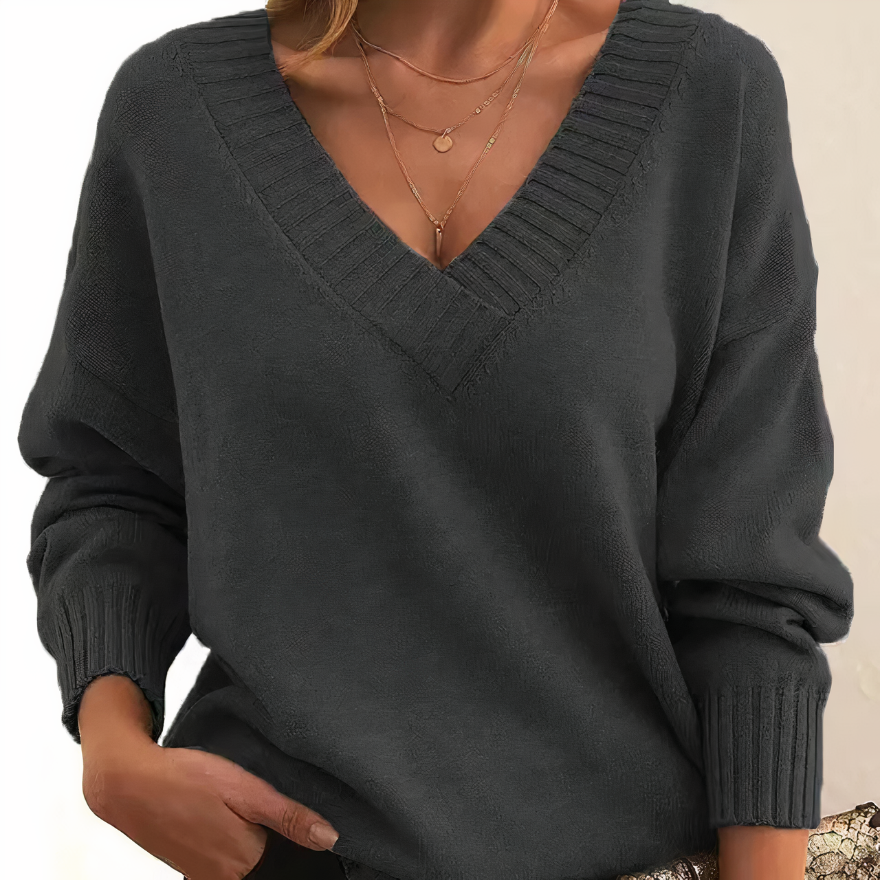 Damenpullover | Damenmode für jede Jahreszeit
