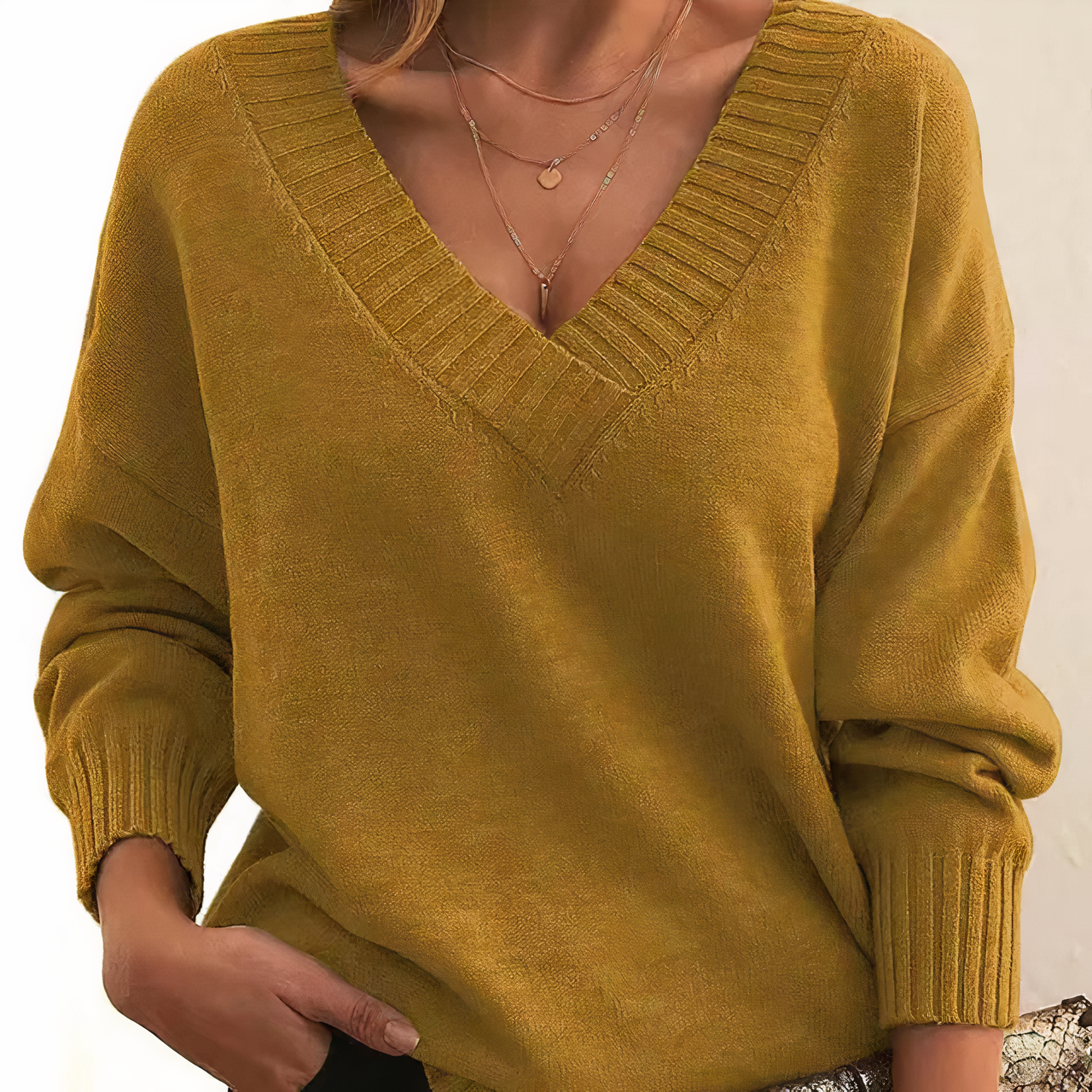 Damenpullover | Damenmode für jede Jahreszeit