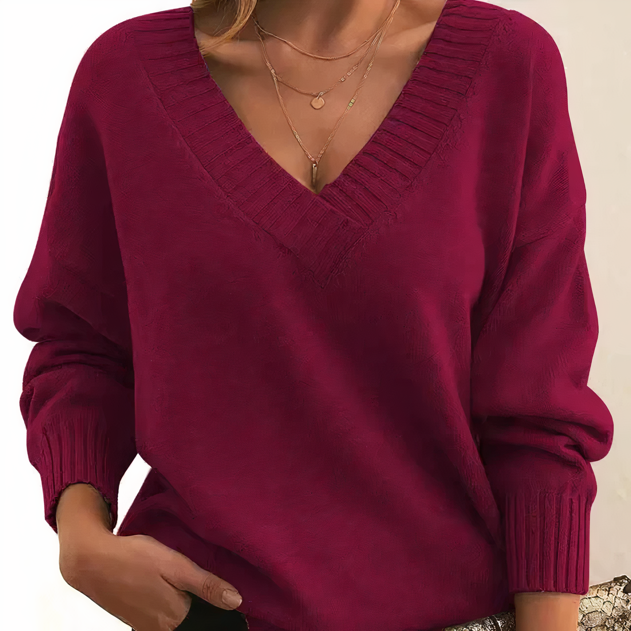 Damenpullover | Damenmode für jede Jahreszeit