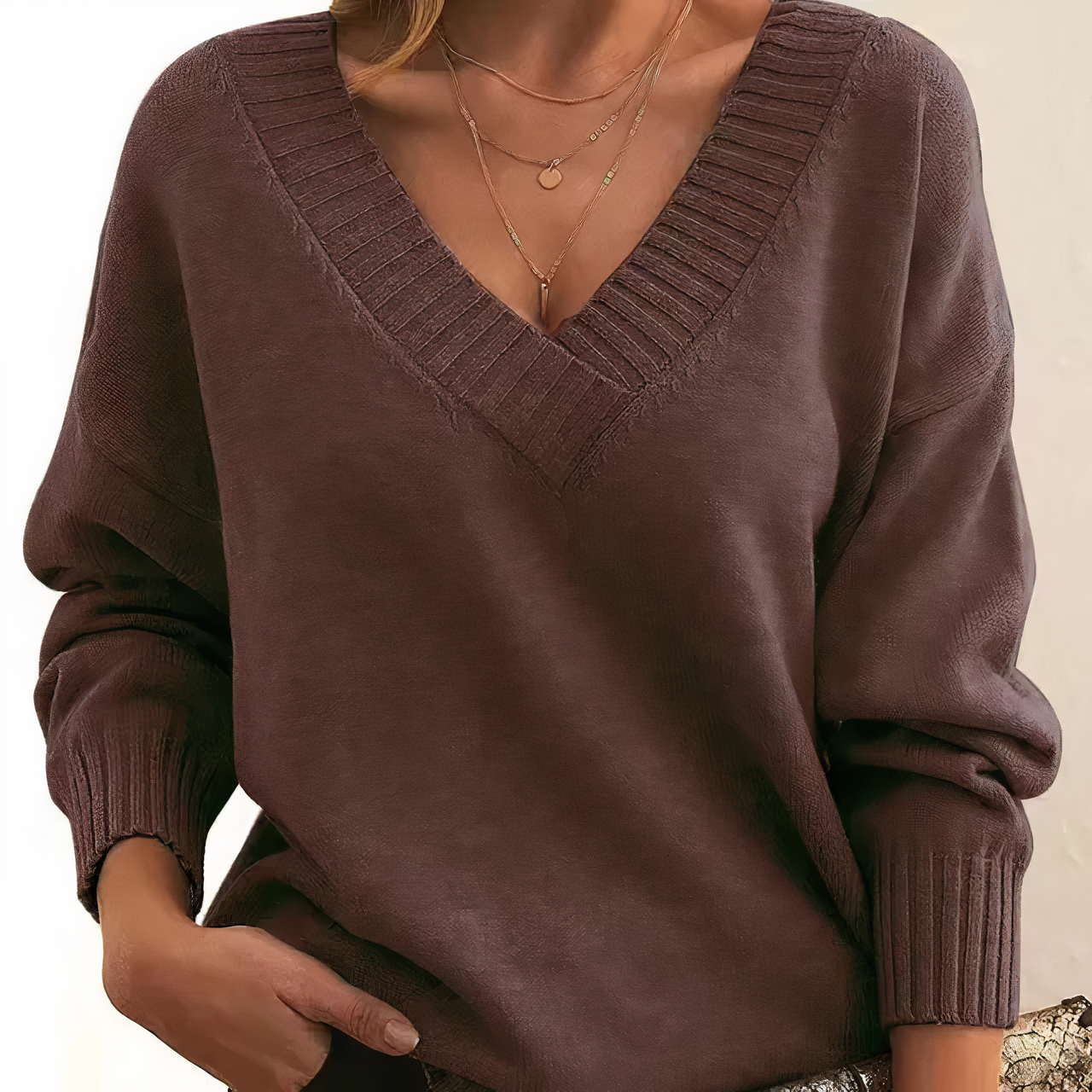 Damenpullover | Damenmode für jede Jahreszeit