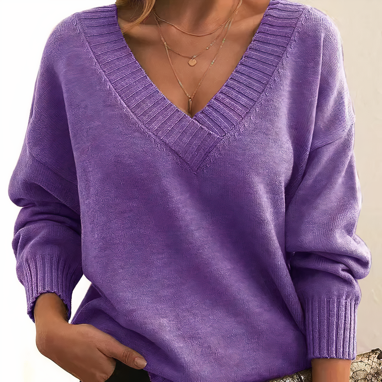 Damenpullover | Damenmode für jede Jahreszeit
