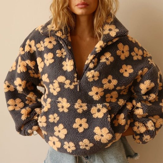 Dayana | Warm Bloom