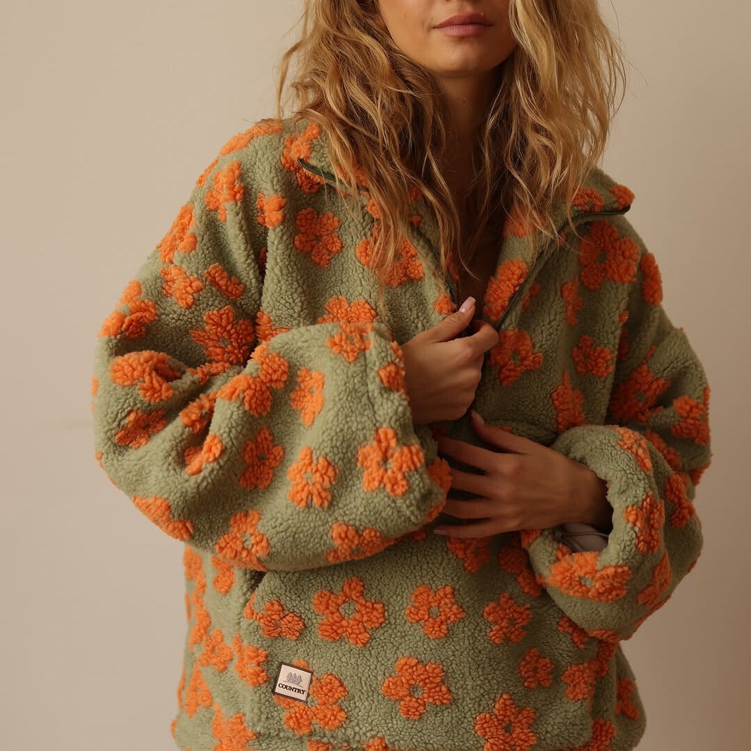 Dayana | Warm Bloom