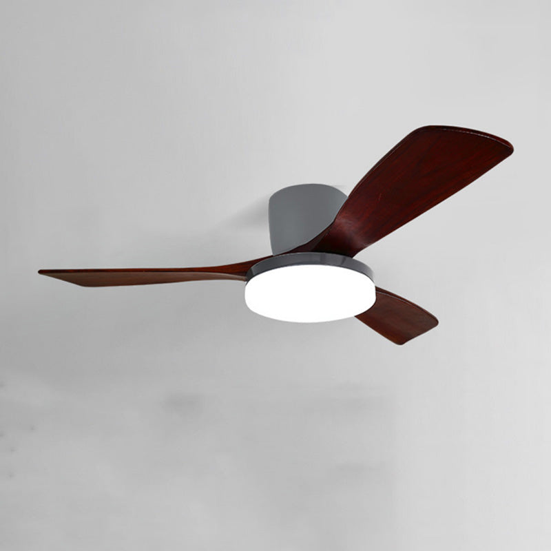 Deckenventilator Mit Licht | Modernes Design Für Wohnräume Und Schlafzimmer