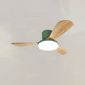 Deckenventilator Mit Licht | Modernes Design Für Wohnräume Und Schlafzimmer