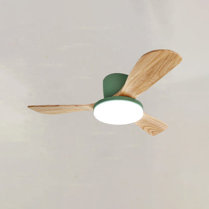 Deckenventilator Mit Licht | Modernes Design Für Wohnräume Und Schlafzimmer