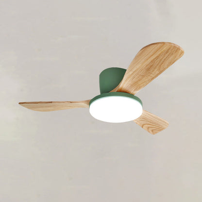 Deckenventilator Mit Licht | Modernes Design Für Wohnräume Und Schlafzimmer