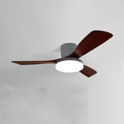 Deckenventilator Mit Licht | Modernes Design Für Wohnräume Und Schlafzimmer