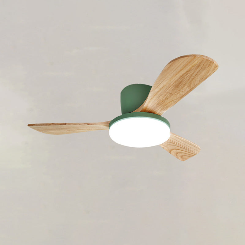 Deckenventilator Mit Licht | Modernes Design Für Wohnräume Und Schlafzimmer