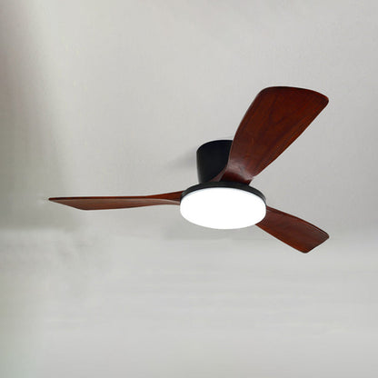 Deckenventilator Mit Licht | Modernes Design Für Wohnräume Und Schlafzimmer