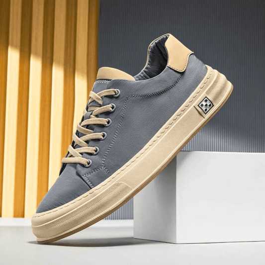 Der Andrew Sneaker
