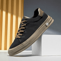 Der Andrew Sneaker