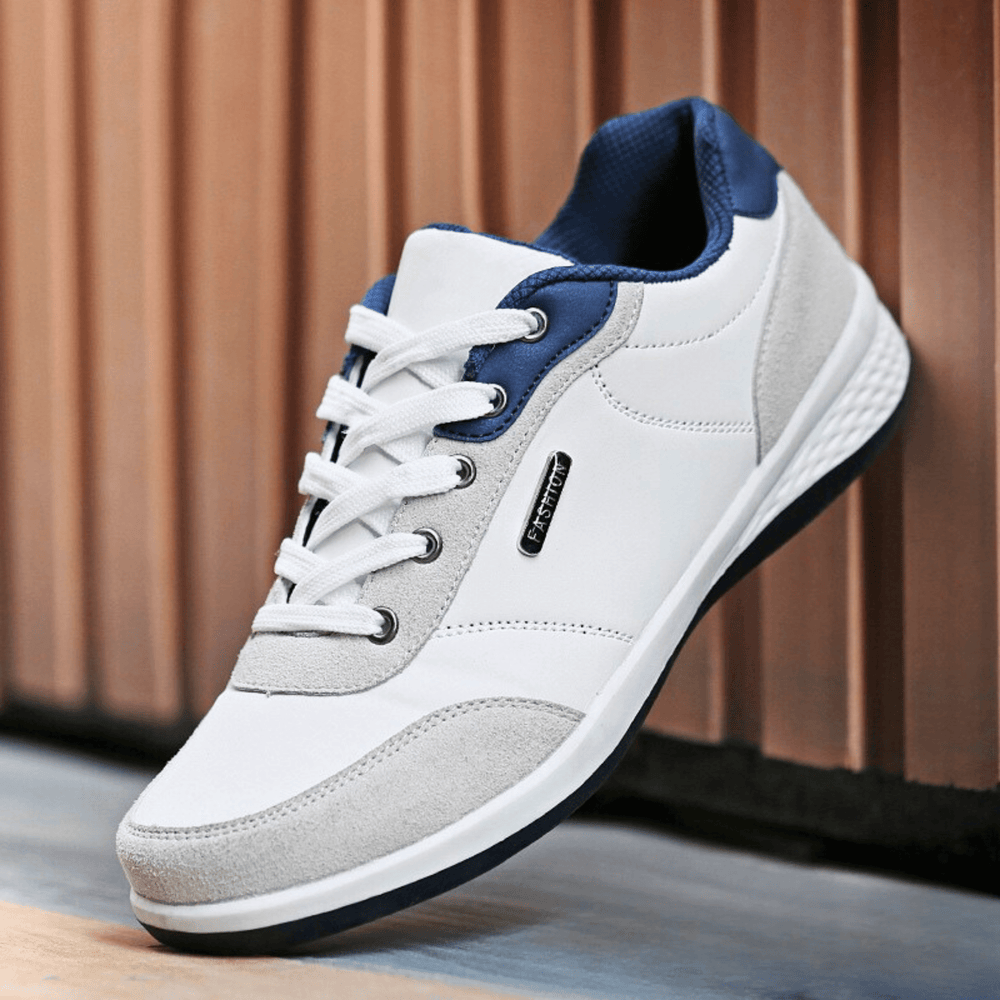 Der Westford Sneaker