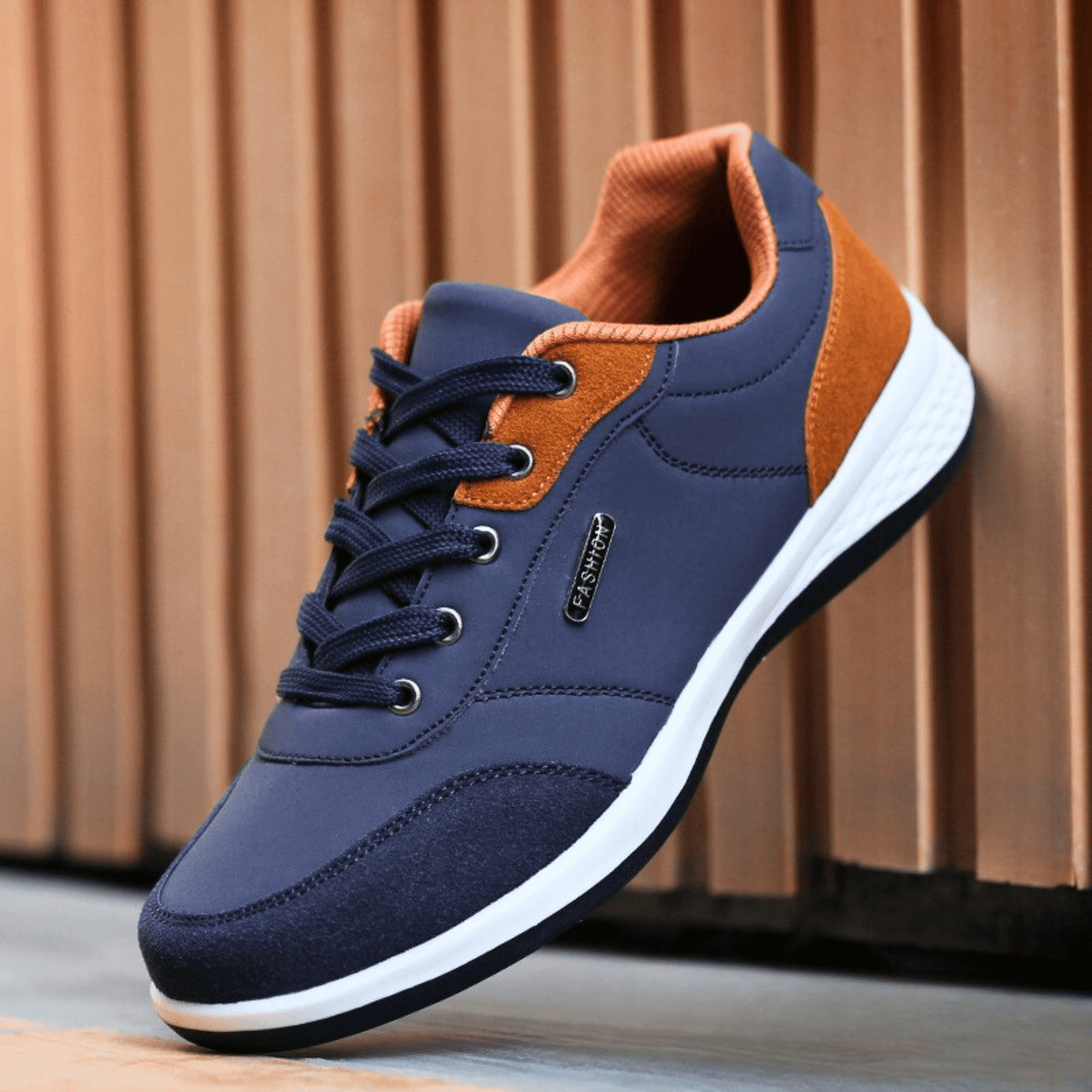 Der Westford Sneaker