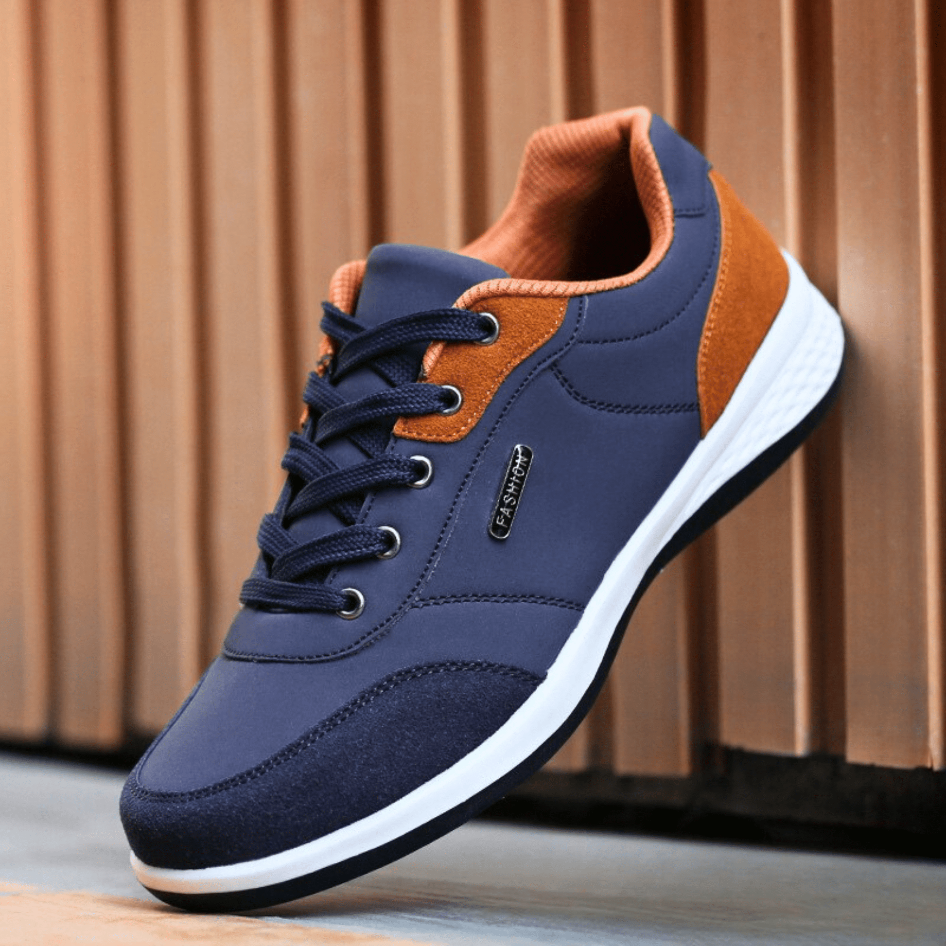 Der Westford Sneaker