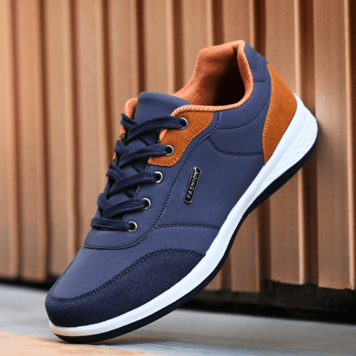 Der Westford Sneaker