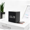 Digitaler Wecker | Mini LED Digitalwecker für Schlafzimmer, Küche und Wohnzimmer