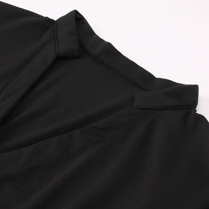 Dirndlbluse mit Rüschenärmeln – Oktoberfest | Verspieltes Trachtenoberteil für Damen