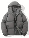 Doudoune Herren | Winterbekleidung für kalte Tage