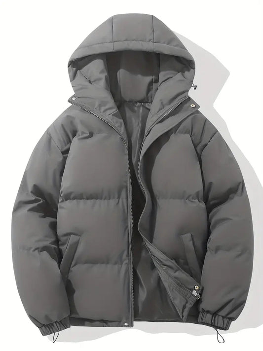 Doudoune Herren | Winterbekleidung für kalte Tage