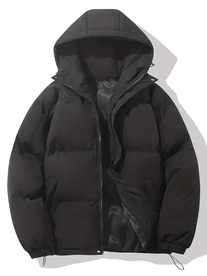 Doudoune Herren | Winterbekleidung für kalte Tage