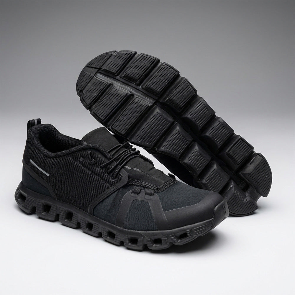 Men's Low Lace-Up Sneakers | Activewear