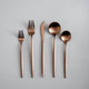 Mattes Rosegold