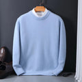 Eleganter Herrenpullover