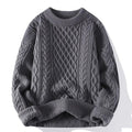 Eleganter Pullover Fairmont