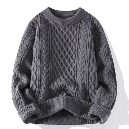 Eleganter Pullover Fairmont