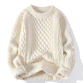 Eleganter Pullover Fairmont