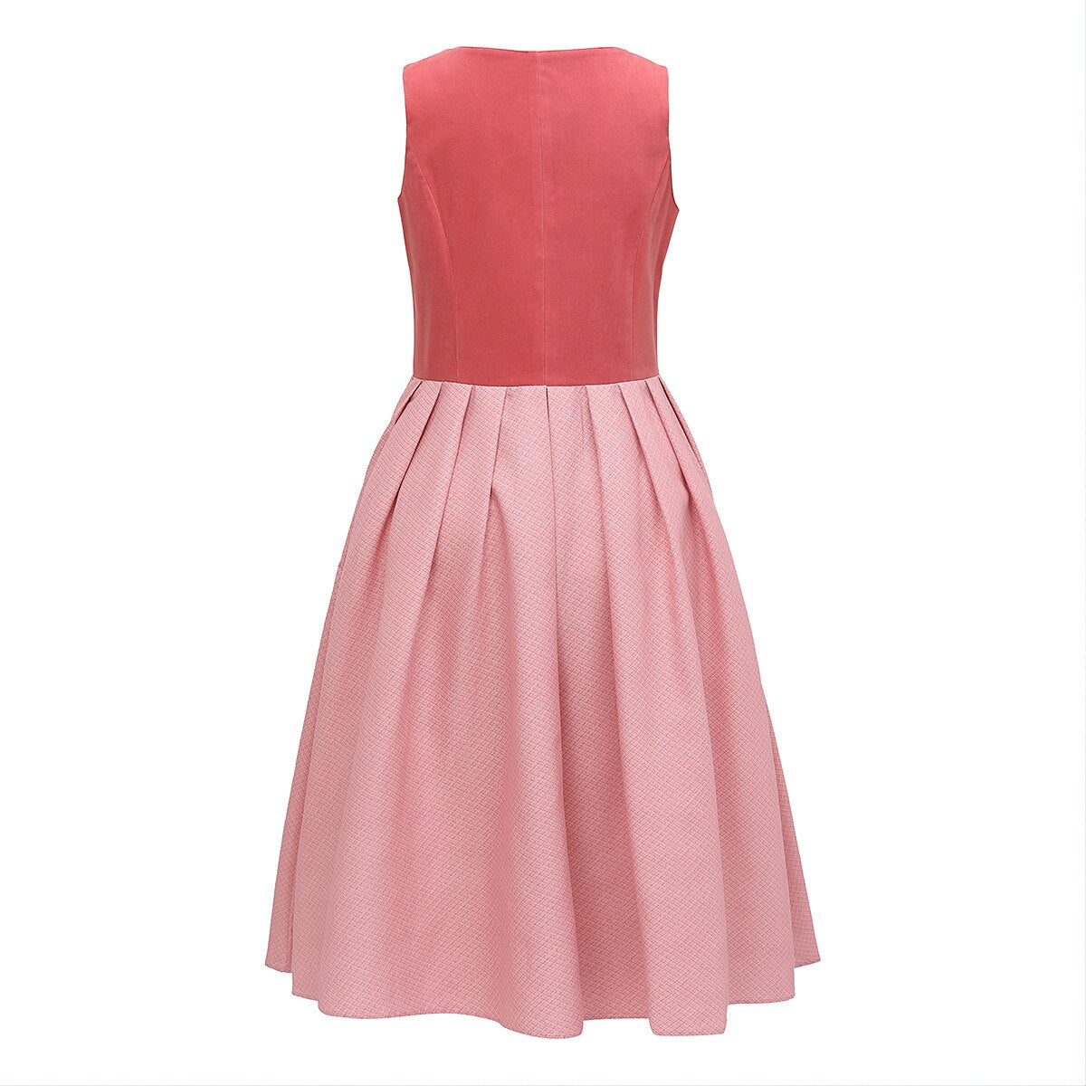 Elegantes Dirndlkleid mit Schürze – Oktoberfest | Trachtenkleid für einen stilvollen Auftritt