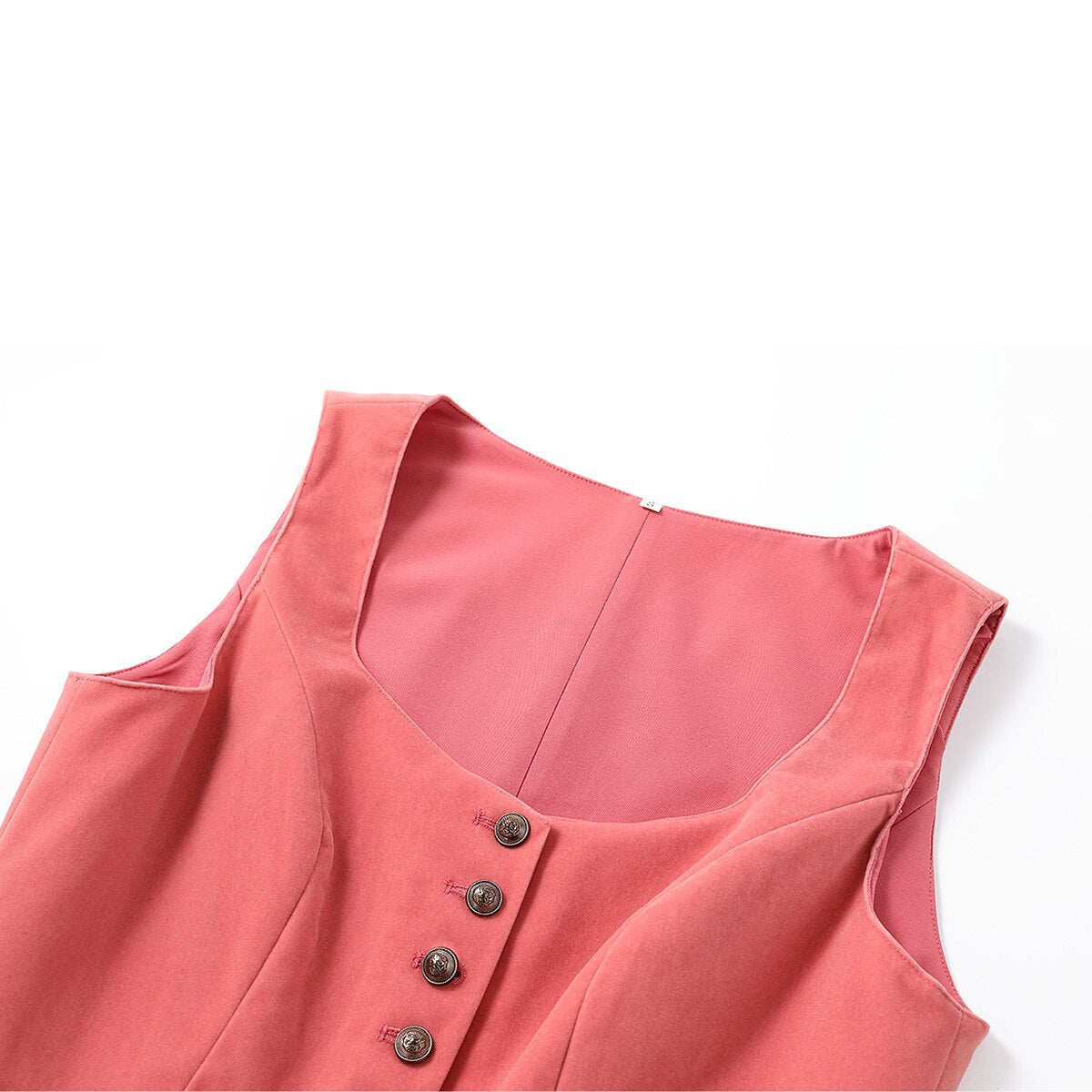 Elegantes Dirndlkleid mit Schürze – Oktoberfest | Trachtenkleid für einen stilvollen Auftritt