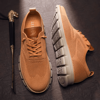 Elliott | Ultimativ bequeme Stützschuhe für Herren