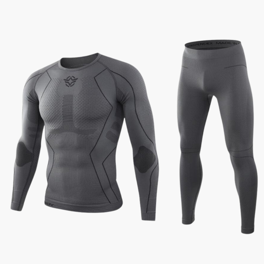 Tobias | Thermounterwäsche Set für Herren