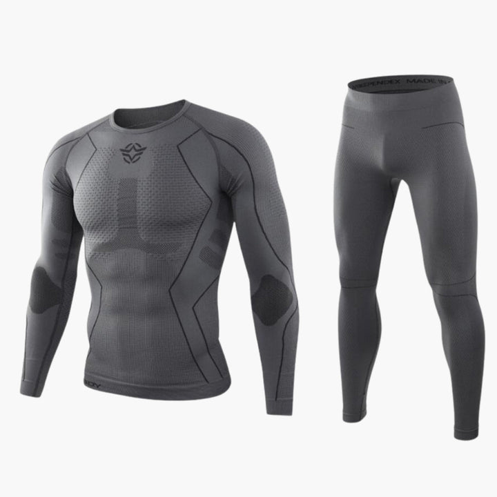 Tobias | Thermounterwäsche Set für Herren