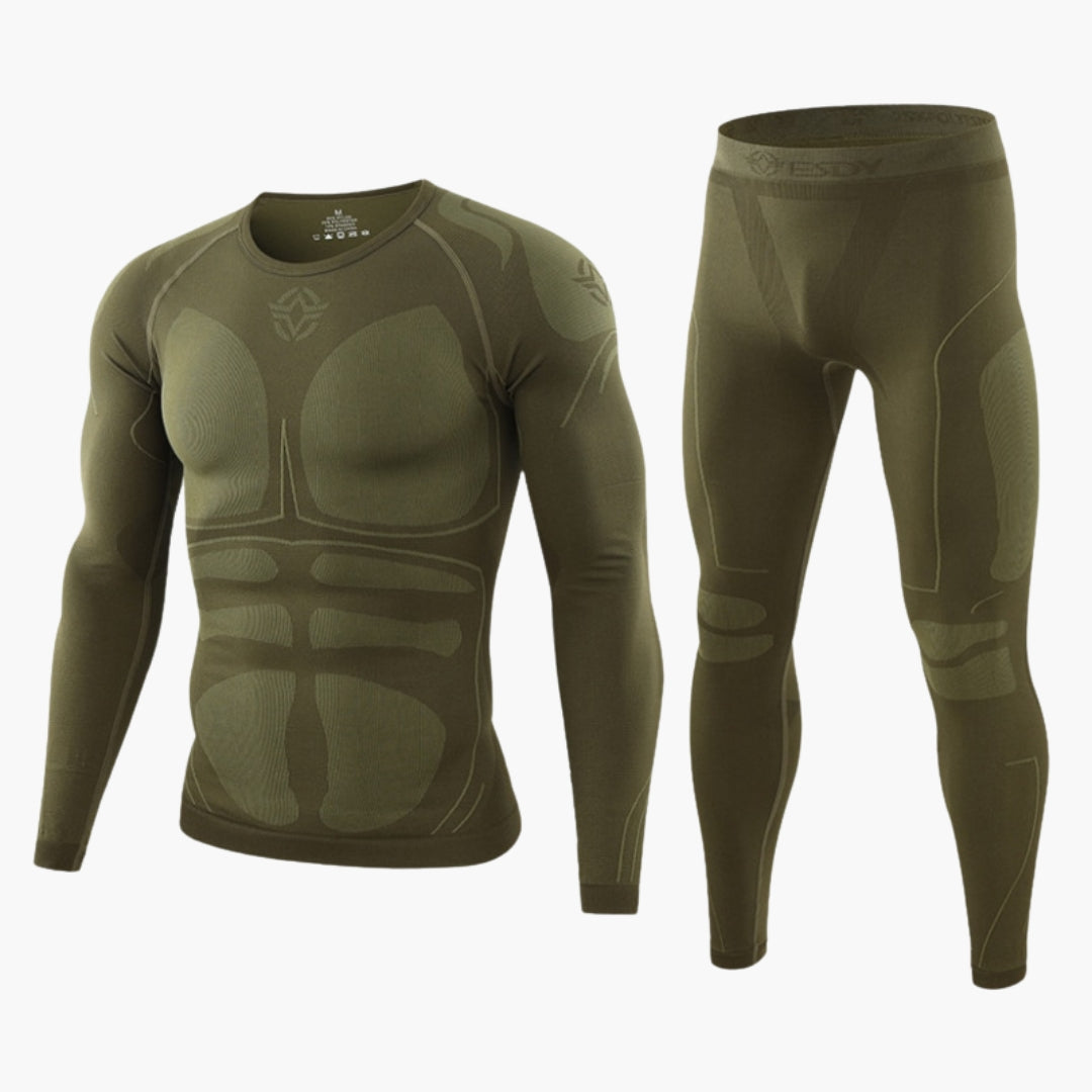Tobias | Thermounterwäsche Set für Herren
