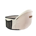 Ergonomisches Baby-Hip-Seat mit Verstellbarem Hüftgurt – Tragesystem für Kinder von 3 Monaten bis 3 Jahren