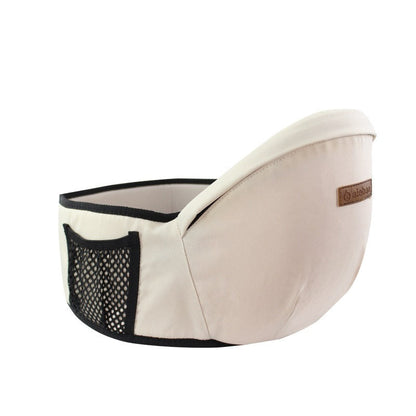 Ergonomisches Baby-Hip-Seat mit Verstellbarem Hüftgurt – Tragesystem für Kinder von 3 Monaten bis 3 Jahren