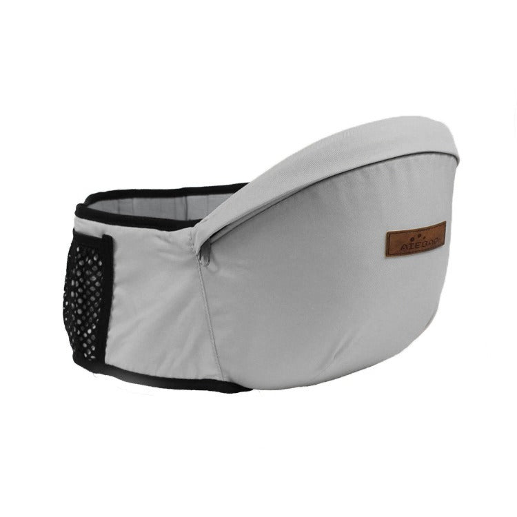 Ergonomisches Baby-Hip-Seat mit Verstellbarem Hüftgurt – Tragesystem für Kinder von 3 Monaten bis 3 Jahren