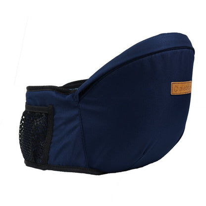 Ergonomisches Baby-Hip-Seat mit Verstellbarem Hüftgurt – Tragesystem für Kinder von 3 Monaten bis 3 Jahren