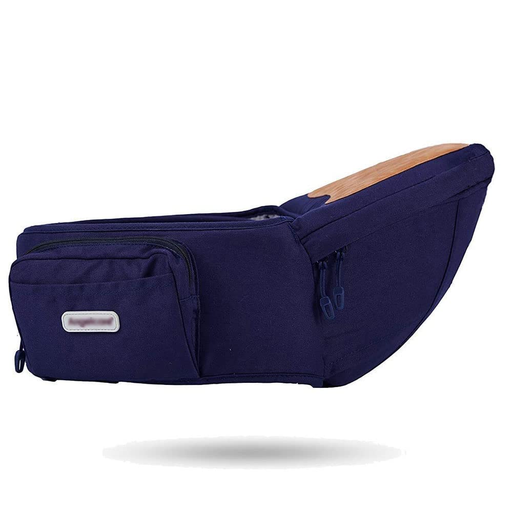 Ergonomisches Baby-Hip-Seat mit Verstellbarem Hüftgurt – Tragesystem für Kinder von 3 Monaten bis 3 Jahren